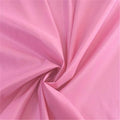 Smooth Soft Elegant 100% Silk Plain Dyed Silk Taffeta Fabric for Wedding Gown Bedding Quilt Pillowcase
