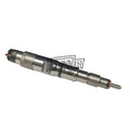 STOCK Wholesale Nozzle Injector 0445120040 for BOSCH DAEWOO Construction Machinery Parts EXCAVATOR PARTS Excavator Accessory