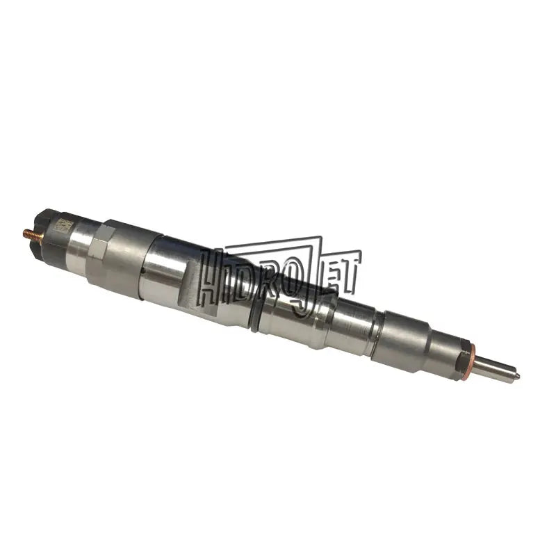 STOCK Wholesale Nozzle Injector 0445120040 for BOSCH DAEWOO Construction Machinery Parts EXCAVATOR PARTS Excavator Accessory