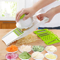 Mandoline Slicer Vegetable Cutter