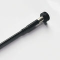 Wholesale 8 Hole Trussrod Two Way Course Dual Acting Adjustment Bar Steel Guitar Truss Rod for Electric Guitar Parts
