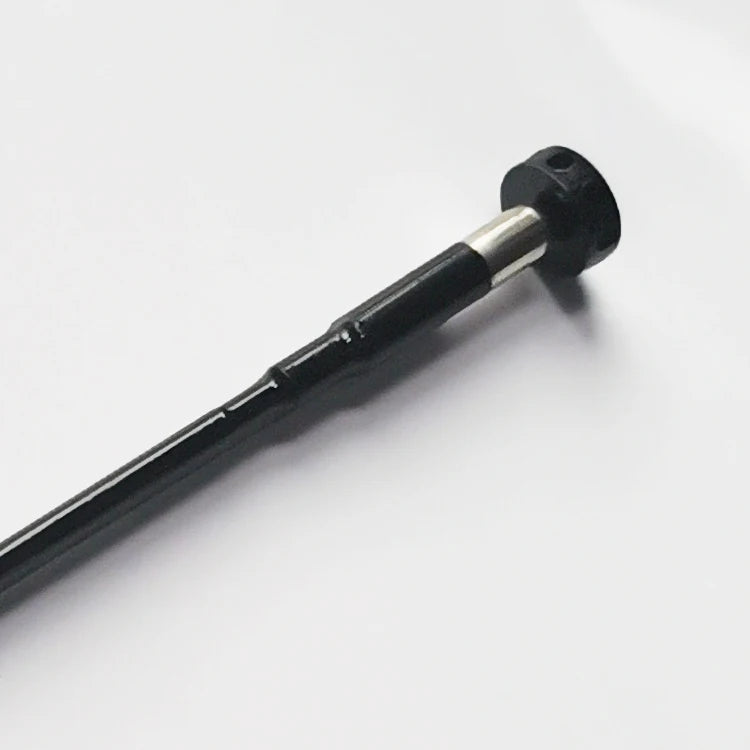 Wholesale 8 Hole Trussrod Two Way Course Dual Acting Adjustment Bar Steel Guitar Truss Rod for Electric Guitar Parts