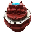 Construction Machinery Parts EX55 Travel Motor 4310049 4339853 4403533 KYB MAG-33VP EX55UR Final Drive