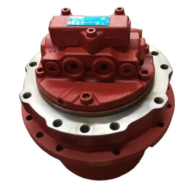 Construction Machinery Parts EX55 Travel Motor 4310049 4339853 4403533 KYB MAG-33VP EX55UR Final Drive