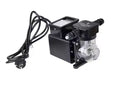 Portable C-660P ABS Material Dosing Pump 16L/H 220V Blue Swimming Pool Chemical Dispenser Pool Tools Accessories 1 Year Warranty