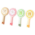 Gmagic Children Cartoon Air Cushion Hair Brush Mini Size Suitable for Baby Cute Hair Brush Paddle Massage Hair Comb Brush