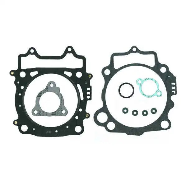 Yamaha WR 450 F 16-18 Top Gaskets High Temperature Resistance Flat and Ring Rubber Mechanical Seal Style