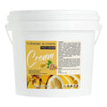 Natural  Gallon Cream Turmeric Lemon  Whitening Anti Aging  Moisturizer  Face  Lotion  Cream Vitamin E Anti-Aging Cream