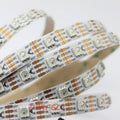 WS2811 WS2813  LED Pixel Strip Light 5V 5050 RGB Full Color Led Stripe Ribbon Flexible Addressable Digital LED Tape
