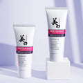 ZHIDUO OEM ODM  Private Label Natural Organic Gentle Cleansing Skin Care Whitening Moisturizing Anti Freckle Face Cleanser
