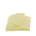 Oilspillpro CHA-P0300 High Absorption Medium Weight Chemical Absorbent Mat & Pad Bag for Industrial Hazmat Use