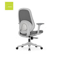 Foshan Office Furniture Factory Supply Adjustable Home Computer Chair Office Swivel Ergonomic Executive Mesh Office Chair