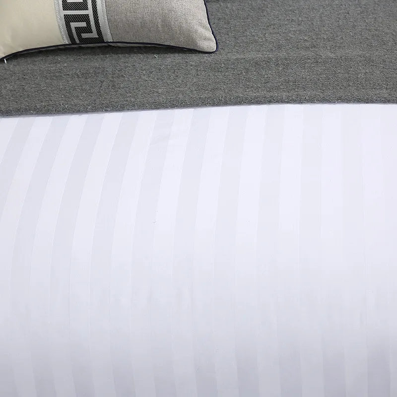 China Supplier Bed Sheet Printed New Design Cotton Fabric Down Proof MegaBDM