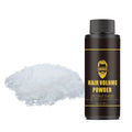 20 years Experience OZOU Factory New Arrival No Flaking 1S Styling 25g Hair Volume Styling Powder for Men Hair