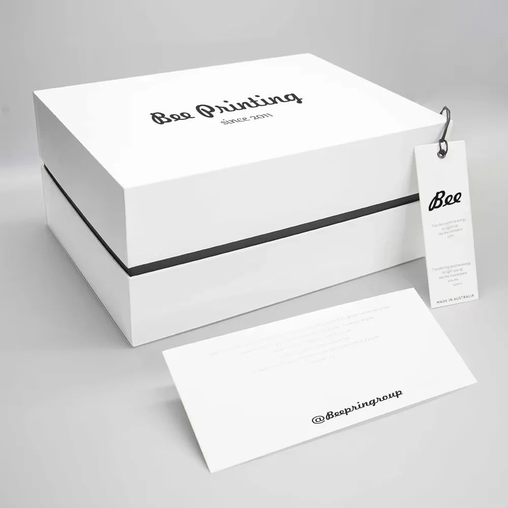 Paper Gift Box Valentines Chocolate Packaging for Cookie Box Cake Chocolate Packaging