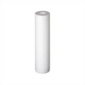 40" 5 Microns PP Melt Blown Filter Cartridge  China Water Filter