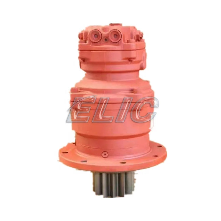 E308C Excavator Hydraulic Swing Motor  Msg-44p  232-3551 Kayaba Motor 199-4654 CAT303E MSG-27P 417-1054 DX55 MSG-27 K1026305A