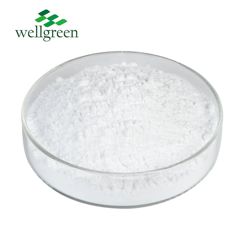 Cosmetic Skin Whitening Raw Material Ascorbyl Glucoside Powder AA2G