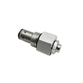Main Valve Distribution Valve Main Relief Valve Controller Excavator Spare Parts Fit DH55 DH60-7
