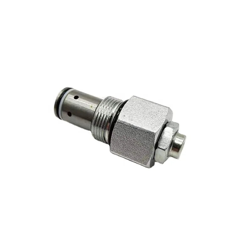 Main Valve Distribution Valve Main Relief Valve Controller Excavator Spare Parts Fit DH55 DH60-7
