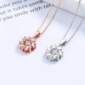Wholesale Fashion Jewelry Gold Plated Women'S for Engagement Sterling Silver Cuban Chain 925 Necklace Women Charm Jewelry Set