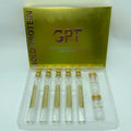 Gold Collagen Thread Carving Set Golden Protein Line Thread Lift Gold Protein Line Face Care Firming Lifting Kit HIH