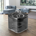 OEM/ODM 2.2L Tuya Smart Pet Water Dispenser Eco-Friendly Automatic Pet Drinking Fountain for Dogs and Cats