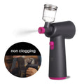 Beard Enhancement Semi Permanent Hair Dye Barber Airbrush