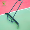 Professional Tennis Court Squeegee Water Remover Heavy Duty Aluminum Water Pusher for Basketball Court Sports Field Stadium