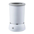 Wonderfulpet Automatic Dog Paw Cleaner Portable Dog Paw Cleaning Cup Silicone Brushes Foot Washer for Dog Pet Cleaning Product