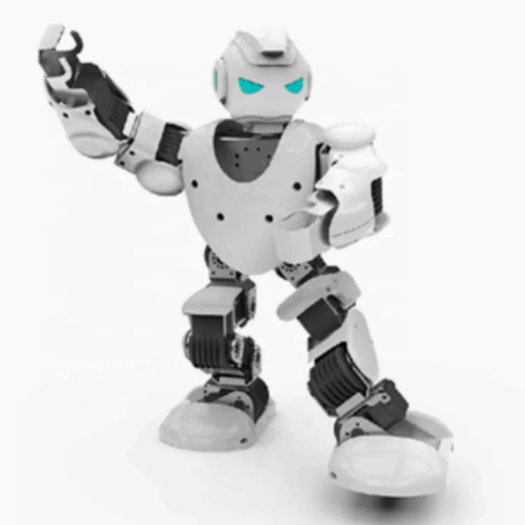 3d Printing Plastic Robot Toys for Children and Industrial Metal Printing Service