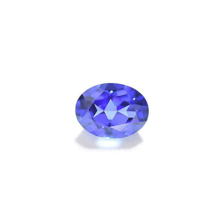 2021 New Product Xingyue Lab Grown Wholesale Loose Gemstones Blue Round Shape Sapphire