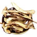 Precious Wild Boletus Auripes Fungus Natural Dried Boletus Auripes Mushroom for Sale