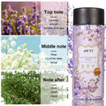JIETI 200g Eco-Friendly Fabric Softener 6 Kinds of Scent Beads Liquid Booster for Soft Clothing Fragrant Laundry Enhancer