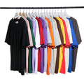 MT-20 Blank T-shirt Sports Quick-drying T-shirt Wholesale Customized