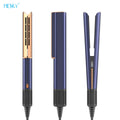 New Design air Flat Iron for Frizzy Curly Hair 2.5 Meters Power Cord Negative Ion air Hair Straightener