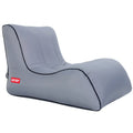 Portable Single Outdoor Water-Resistant Moisture-Proof Air Sofa Manufacturers' Summer Sleeping Bag Bed Lazy Sofa Inflatable Bed