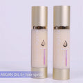 Wholesale OTTO KEUNIS Herbal Anti-Dandruff Amino Acid Organic Salon Heat Protection Moisturizing Hair Spray