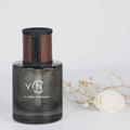 100ml 150ml Car Perfume Bottle Transparent Black Car Diffuser Bottle 100ml Reed Diffuser Glass Bottles With Natural Sticks