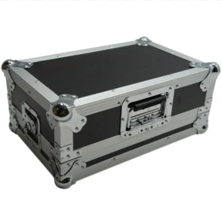 Aluminium  Flight Glide Laptop Stand Tray DJ Custom Case