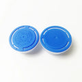 32mm 42mm PE Plastic Cap for Engine Machine Oil Tin Can With Spout Cap