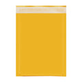 High Quality Stock Printing with Window Brown/Orange Poly Bubble Mailer Bags Carton Packed Low MOQ for Shoes & Clothing