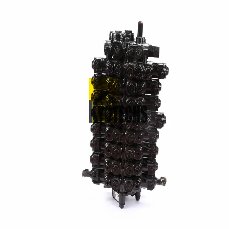 DX225LCA DX225 K1025391 410105-01179 410105- 01451A 410105-01451 Excavator Main Control Valve Assy for DOOSAN Mottrol