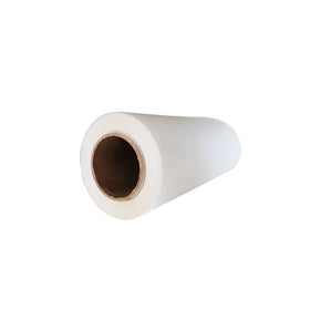 HOT SELLING 60CMx100m Size 24 Inch 33cm 40cm 30cmx100m Size Dtf Film Roll Heat Transfer Pet Film for Dtf Printing 65cm 42cm 45cm