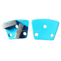 Diamond Trapezoid Diamond Grinding Abrasive Block for Stone and Concrete Polishing