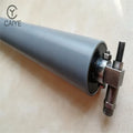 New 1 Pcs SM102 CD102 Offset Printing Machine Spare Parts 41.010.417F Intermediate Rollers for Printing Shops
