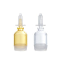 New Products Product 5ml 10ml 15ml Lotion Empty Plastic Cosmetic Packaging Essence Bottle Cream Jars for Skin Care
