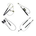 Remote Control Locking Gas Spring Medical Bed Gas Spring Controllable Lockable Hospital Stretcher Locking Gas Strut with Button