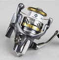 2020 New Arrivals 100% Original Shimano ULTEGRA  FB 1000HG 2500HG C3000HG 4000XG C5000XG 5+1BB Spinning Fishing Reel