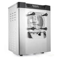 Italian Industrial Hard Serve Ice Cream Machine